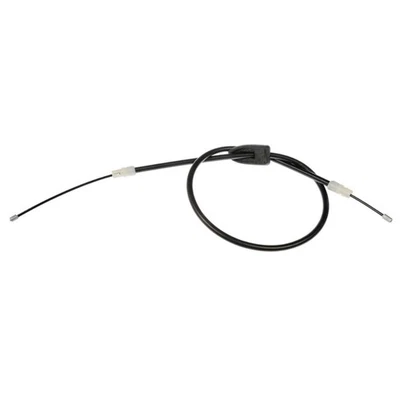 For Ram 2500/3500 2011 2012 Parking Brake Cable Front | 39.65 In. Conduit Length - Image 1 of 4
