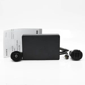 Sony CLM-V55 5 Inch HDMI On-Camera Monitor #042 - Picture 1 of 7