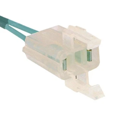 ACDelco genuino para conectores Buick Skylark 1990-1992 | 2 cables naturales en forma de T Foto 1 de 4