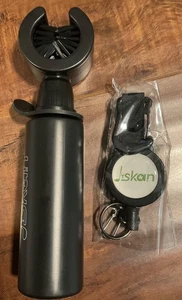 Jiskan Pro Golf Grip Brush New - Picture 1 of 4
