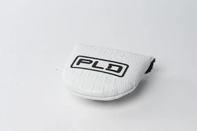 NUEVA cubierta de mazo Ping PLD (#12236) Foto 1 de 3