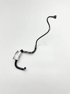 2010-2015 AUDI A4 A5 Q5 QUATTRO - Intake Vacuum HOSE / LINE OEM 06H133781AS - Picture 1 of 6