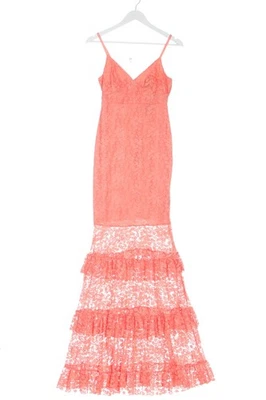 ASOS Vestido largo Mujeres Vestido Talla EU 38 rosa elegante - Imagen 1 de 4