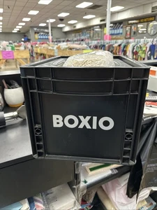 BOXIO Toilet - Portable Toilet, Camping Toilet, composting Toilet for car Cam... - Picture 1 of 11