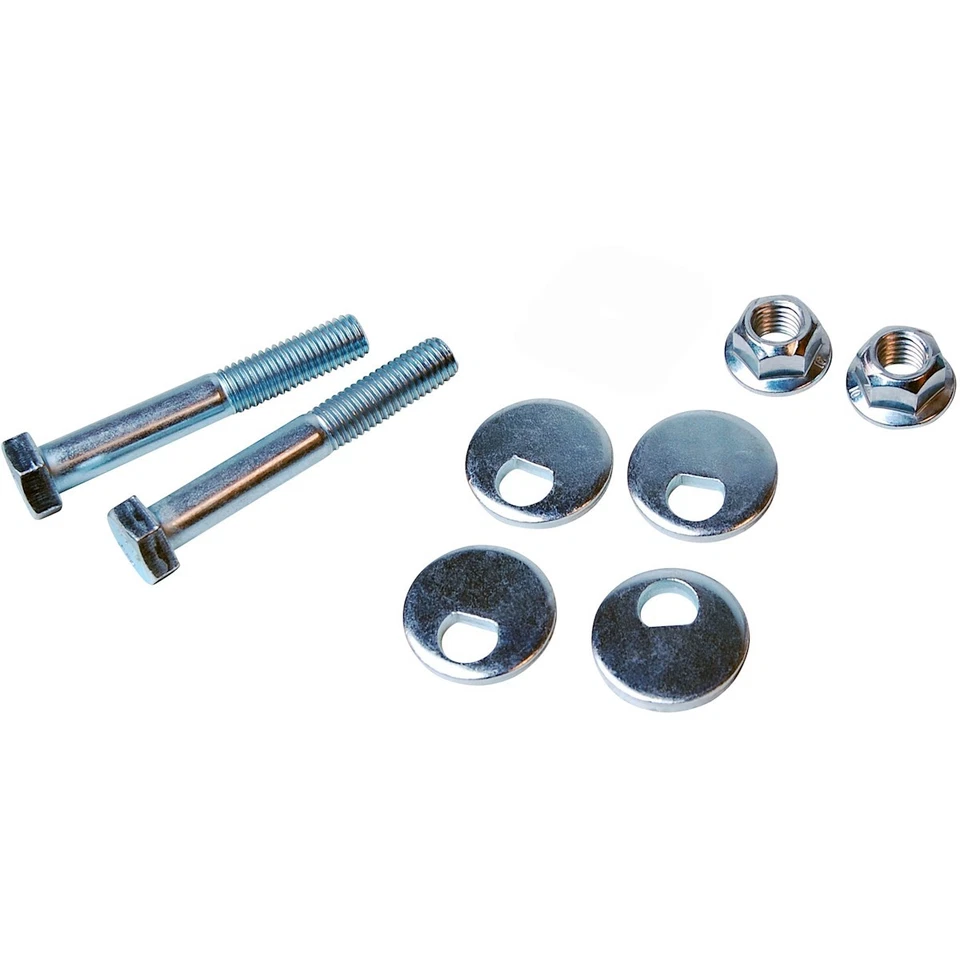 MS30006 Mevotech Camber Bolt Kits 2-corner set Rear Coupe Sedan for Maxima 350Z - Image 1 of 1