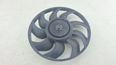 11-19 FORD EXPLORER MOTOR RADIADOR REFRIGERACIÓN PEQUEÑO VENTILADOR PALA OEM Foto 1 de 4