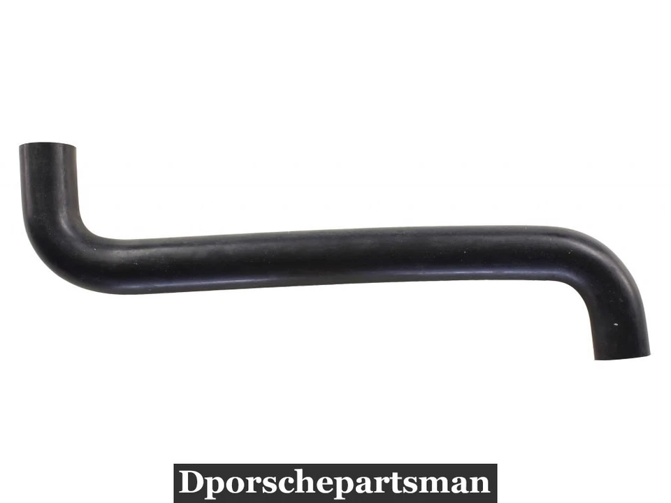 Manguera de aceite Porsche 911 / 930 [enfriador de aceite a depósito de aceite] CONTITECH NUEVO Foto 1 de 1