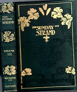 1906 JERUSALEM CHRISTIANS ICELAND QUAKER STORIES CELIA THAXTER ILLUSTRATED GIFT - Picture 1 of 3