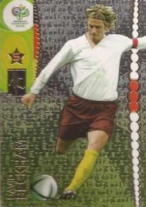 2006 Panini FIFA World Cup Soccer/Football Trading Cards Pick From List 1-200