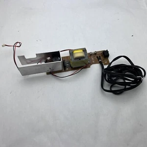 Pieza de repuesto de máquina de escribir eléctrica Brother GX-6750 B48J090-3 - Imagen 1 de 6