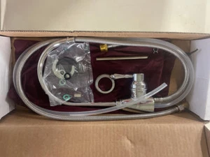 Rohl G1655LMAPC-2 HOT Water Dispenser, Polished Chrome - Picture 1 of 2