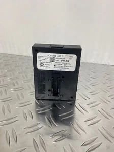 Centralina Accesso Avviamento Seat Leon ST 5Q0 254 501 MX - Foto 1 di 4
