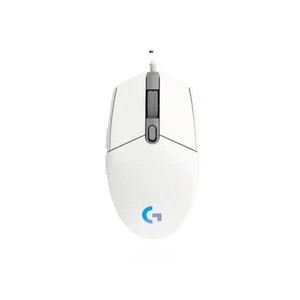 Logitech G102 Second Generation Gaming Wired Mouse RGB Eat Chicken 8000 DPI Mice - Picture 1 of 12