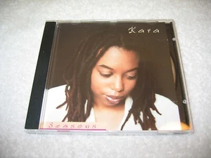 Kara Seasons CD - Bild 1 von 3