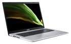 Acer Aspire 3 A317-53 17.3" Laptop Intel Core i3 8GB RAM 512GB Storage Silver