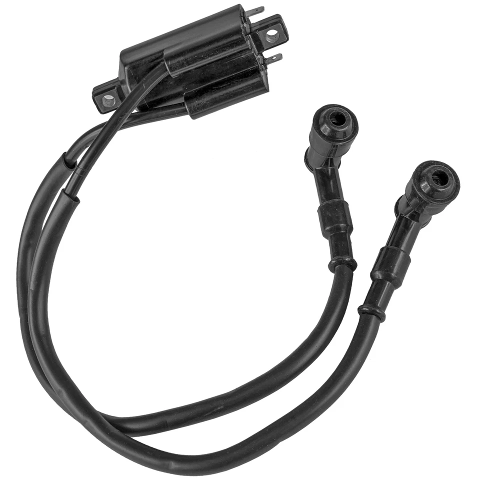 Bobina de encendido para Yamaha Banshee 350 YFZ350 1997-2006 bobina de encendido ATV nueva Foto 1 de 4