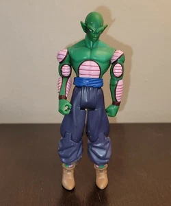 Dragon Ball Z Series 16 Piccolo 2004 Jakks - Picture 1 of 4