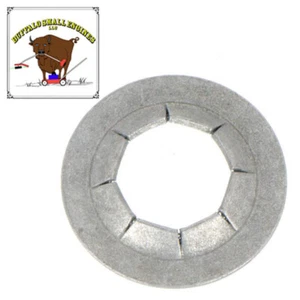 2 Pack Husqvarna 532110452 Push Nut Husqvarna/Poulan/Roper/Craftsman/Weed Eater - Picture 1 of 1