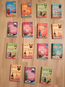 Franz Eberhofer Taschenbücher | Spannende Krimis von Rita Falk - Bild 1 von 4