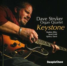 Dave Stryker - Keystone [New CD] Spain - Import
