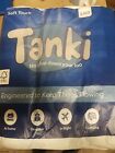 Tanki 2 Ply Toilet Rolls | Soft and Strong