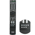 Replace Remote Rm-adp017 For Sony Dvd Home Theater System Dav-dz850kw Davdz850kw