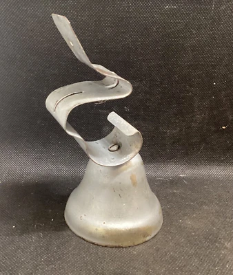 Campana de puerta o sirvientes vintage Foto 1 de 4