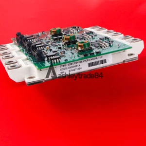 Modulo ABB ACS800 FS450R17KE3/AGDR-71C usato 1 pezzo - Foto 1 di 4