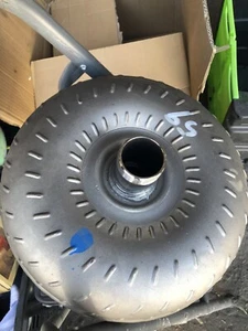 FORD 5.4L Rebuilt TORQUE CONVERTER 8L3Z-7902-CRM. "SHIPS FREE" - Foto 1 di 8
