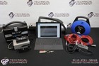 Teledyne Go-Scan 1510 HR Portable NDT Radiography Scanner - Carestream Silman