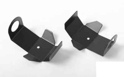 Axle Guards for Axial Wraith AR60 axle VVV-C0408 RC4WD Differential Pumpkin x2 - Image 1 of 4