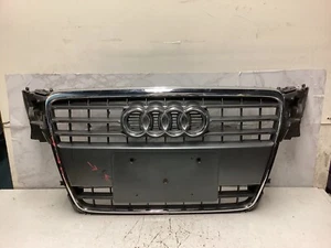 2009 2010 2011 2012 AUDI A4 GRILLE OEM USED - Picture 1 of 14