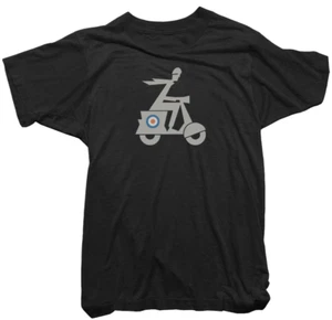 CDR Official T-Shirt - Scooter Tee - Mens - Picture 1 of 13