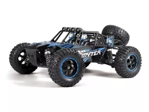 Blackzon Smyter DB 1/12 4WD Electric Desert Buggy - RTR - Blue BZN540115 - Picture 1 of 1