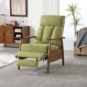 Modern Accent Chair Armchair Recliner Sofa Chair Lounge Chair for Living Room - Picture 1 of 20