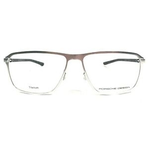 Porsche Design Men Silver Eyeglass Frames for sale | eBay