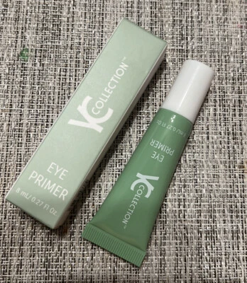 YC COLLECTION Bold + Matte Eyeshadow Primer 8ml/.27 oz - #A5 - Image 1 of 4