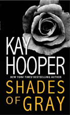 Kay Hooper Shades of Gray (Paperback) Hagen (UK IMPORT)