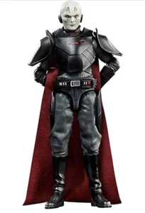 Star Wars The Black Series Grand Inquisitor 6" Action Figure Brand New  - Picture 1 of 4