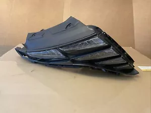 For 2022 2023 Hyundai Tucson LED DRL Headlight Passenger 92208CW010 - SEE DETAIL - Picture 1 of 5