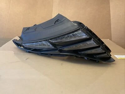 For 2022 2023 Hyundai Tucson LED DRL Headlight Passenger 92208CW010 - SEE DETAIL - Image 1 of 4