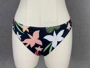 Roxy Big Girls Vacay for Life Bottom Floral Size 16 Multicolor NWTO's. - Picture 1 of 6