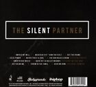 HAVOC/THE ALCHEMIST (1ST INFANTRY) - THE SILENT PARTNER [PA] [DIGIPAK] * CD NEUF