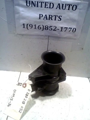 2000 2001 Audi A4 & Volkswagen Golf & Passat *0280218032* Mass Airflow Sensor - Image 1 of 4