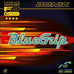 Donic Bluegrip C2 - Picture 1 of 1