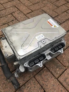 GS450h Inverter 2006 - 2011 G9200-30030 High Voltage G920030030 Lexus MK3 - Picture 1 of 12