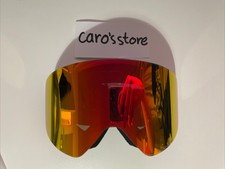 prada goggles ski