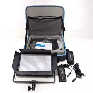 * DEMO * NanLite MixPanel 60 RGBWW LED Panel - Picture 1 of 8