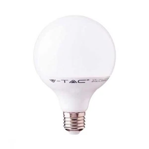 Bombilla Led 18W Globo G120 Chip Samsung V-TAC PRO Base E27 6400K SKU 125 - Bild 1 von 4