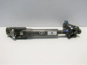 NISSAN QASHQAI J11 2014-17 LOWER STEERING JOINT (1.6l 16v DCI DIESEL CVT)  O5365 - Picture 1 of 8